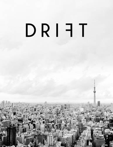 Cover for Drift, Volume 2: Tokyo