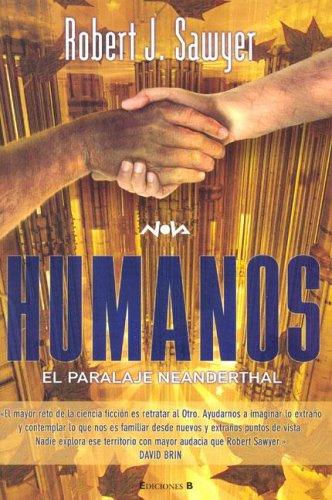 Cover for Humanos