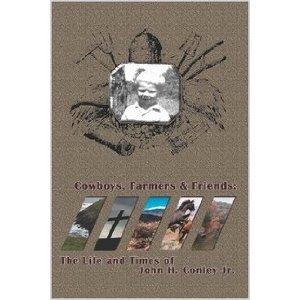 Cover for Cowboys, Farmers & Friends