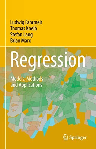 Cover for Regression