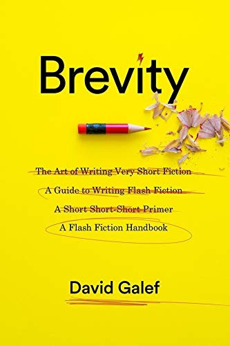 Cover for Brevity