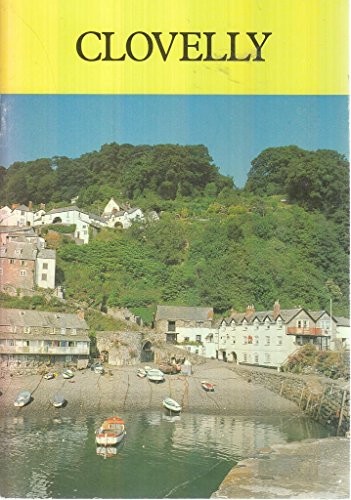 Cover for Clovelly