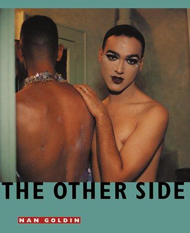 Cover for Nan Goldin