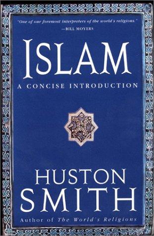 Cover for Islam