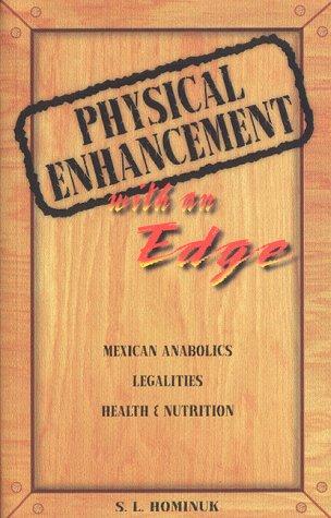 Cover for Physical enhancement with an edge