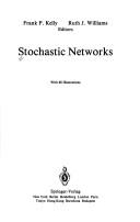 Cover for Stochastic networks
