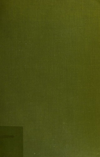 Cover for INDEX TO PLAYS IN COLLECTIONS