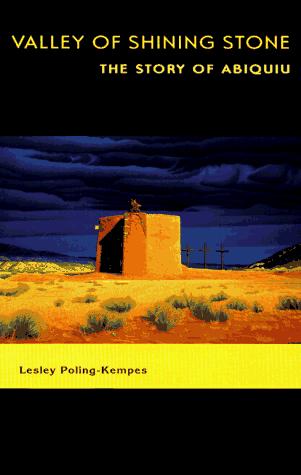 Cover for Valley of Shining Stone