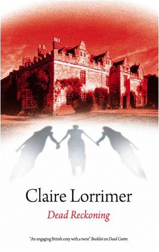 Cover for Dead Reckoning