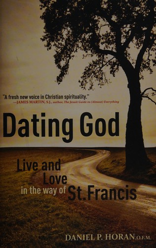 Cover for Dating God