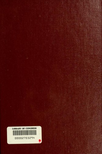 Cover for The letters of Ambrose Bierce