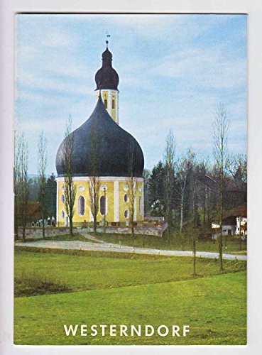 Cover for Westerndorf Am Wasen