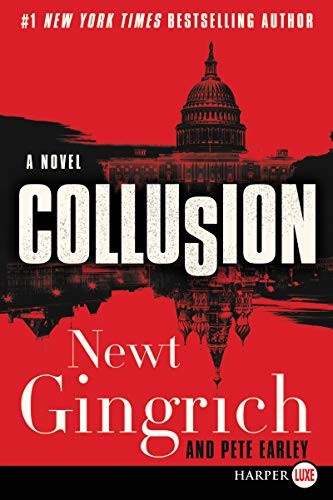 Cover for Collusion