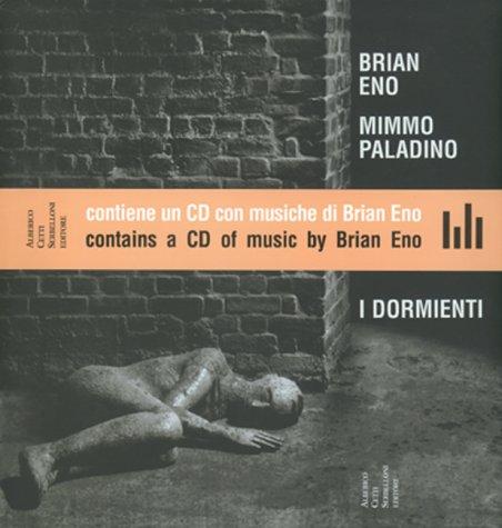 Cover for I DORMIENTI