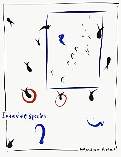 Cover for Invasive species