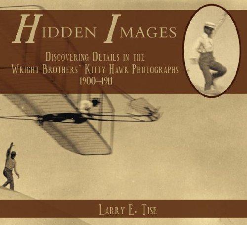 Cover for Hidden images