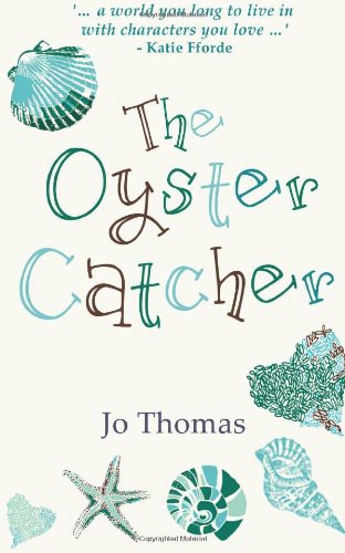 Cover for The Oyster Catcher