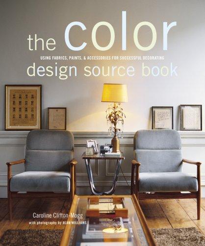 Cover for Color Design Source Book
