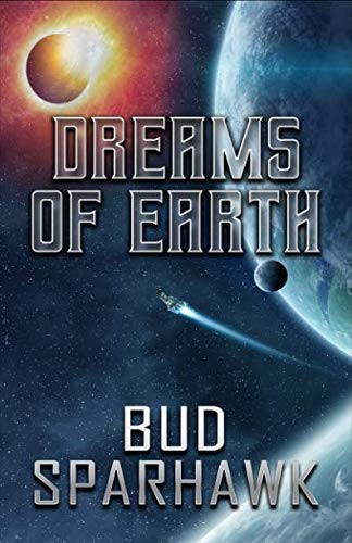 Cover for Dreams of Earth