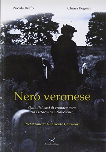 Cover for Nero veronese