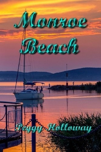 Cover for Monroe Beach