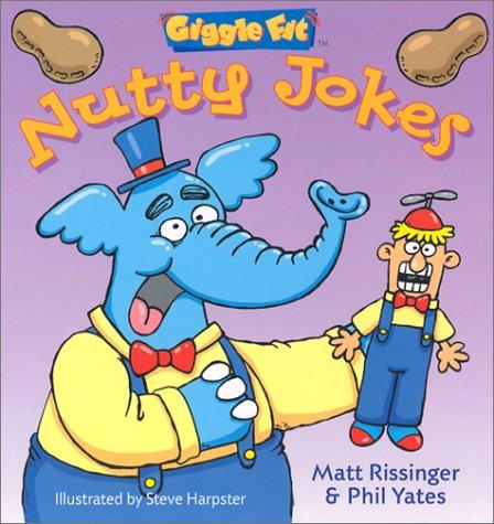 Cover for Giggle Fit