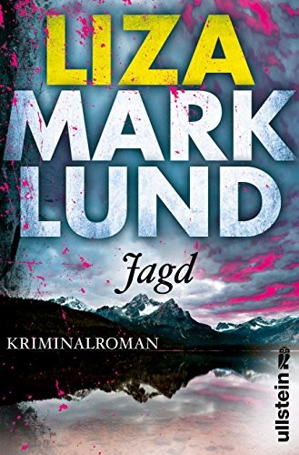 Cover for Jagd