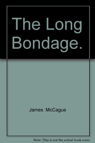 Cover for The long bondage.