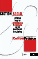 Cover for Gestion Social