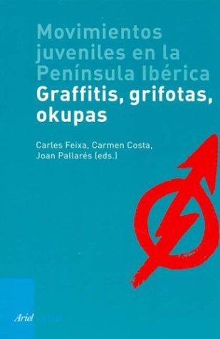 Cover for Movimientos Juveniles En La Peninsula Iberica