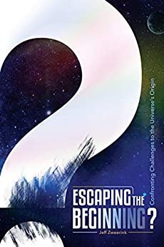 Cover for Escaping the Beginning?