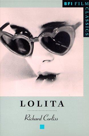 Cover for Lolita