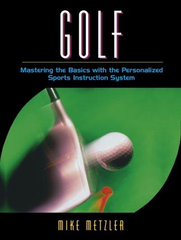 Cover for Golf