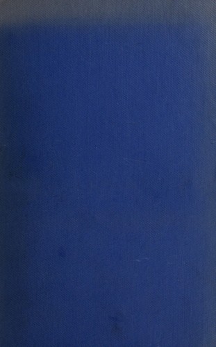 Cover for A pilgrimage to Palestine.