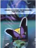 Cover for Create Electronic Presentations Powerpoint 2003