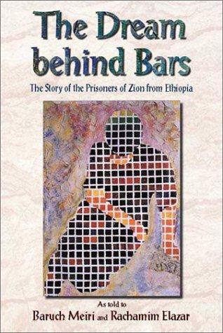 Cover for The Dream Behind Bars