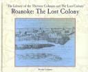Cover for Roanoke