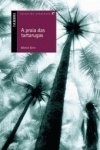 Cover for A praia das tartarugas