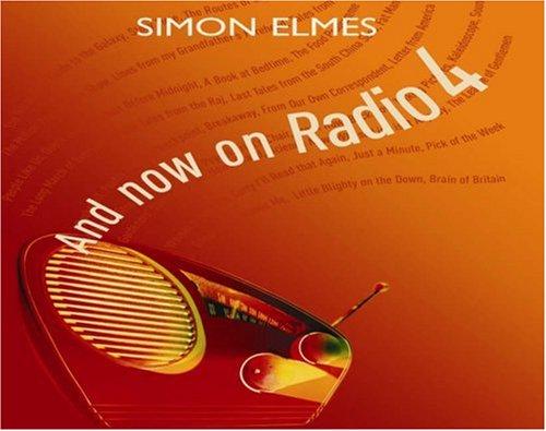 Cover for And Now on Radio 4 CD