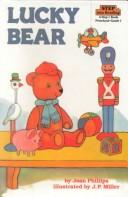 Cover for Lucky Bear