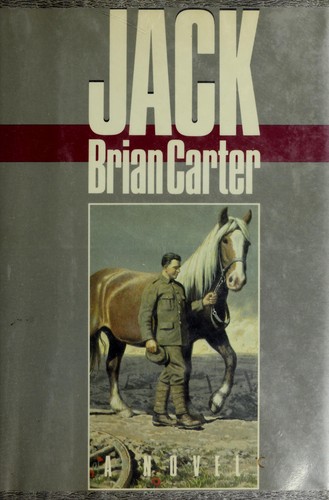 Cover for Jack