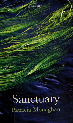 Cover for Sanctuary