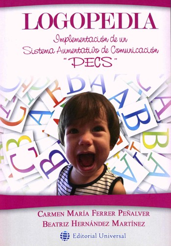 Cover for Logopedia