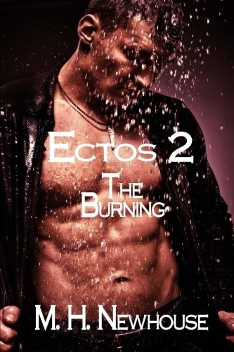 Cover for Ectos 2