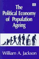 Cover for The Political Economy of Population Aging