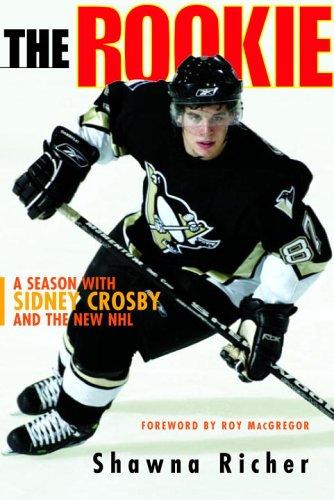 Cover for The Rookie