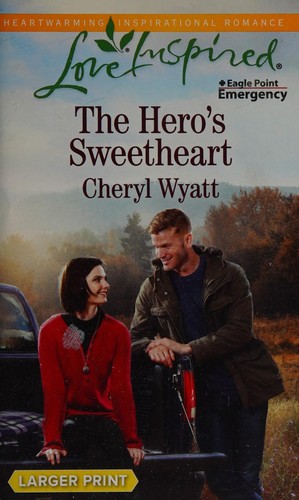 Cover for Hero's Sweetheart