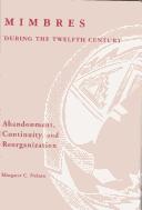 Cover for Mimbres during the twelfth century
