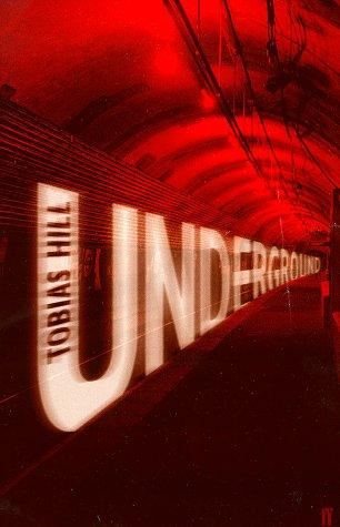 Cover for Underground