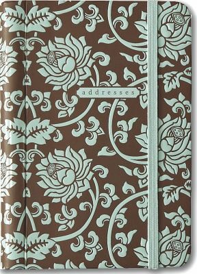 Cover for Acadian Address Book